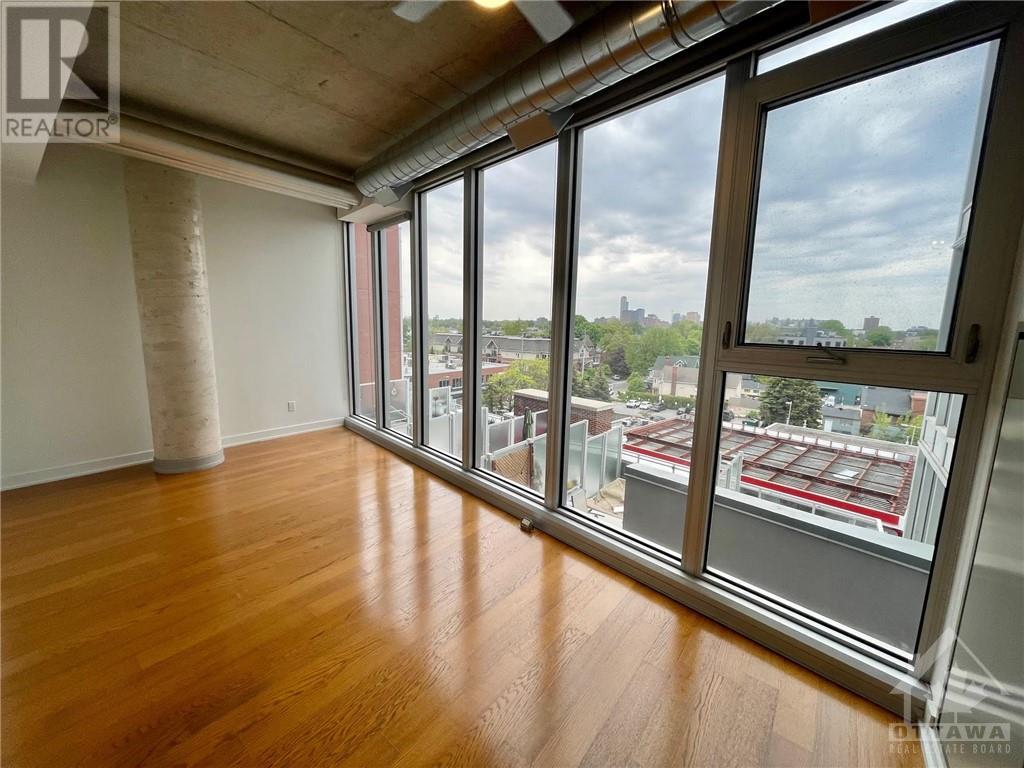 354 Gladstone Avenue Unit#507, Ottawa, Ontario  K2P 0R4 - Photo 4 - 1367852