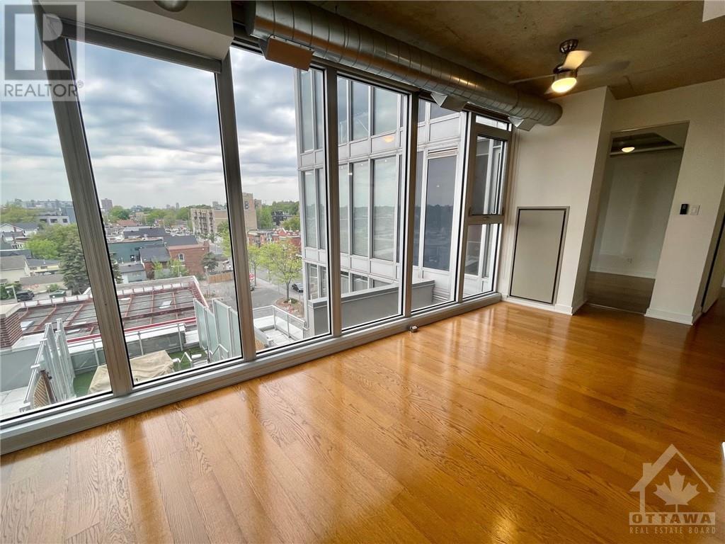 354 Gladstone Avenue Unit#507, Ottawa, Ontario  K2P 0R4 - Photo 5 - 1367852
