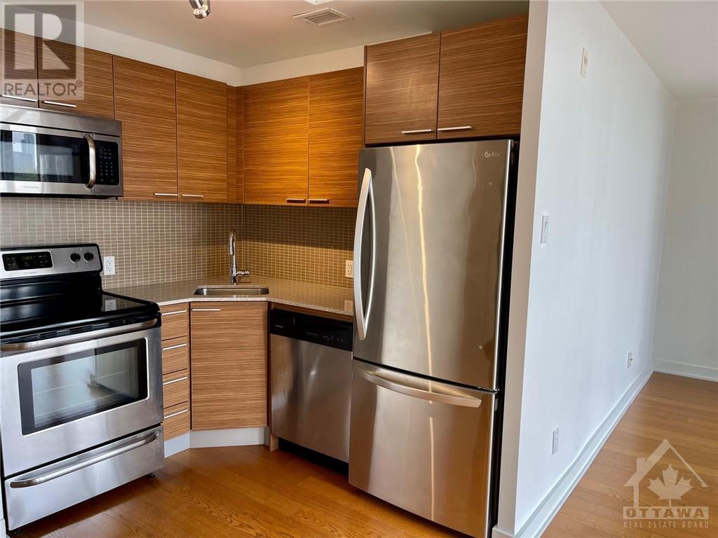 354 Gladstone Avenue Unit#507, Ottawa, Ontario  K2P 0R4 - Photo 6 - 1367852