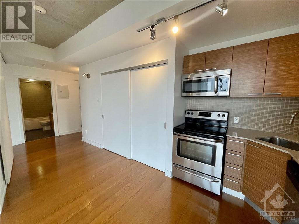 354 Gladstone Avenue Unit#507, Ottawa, Ontario  K2P 0R4 - Photo 7 - 1367852