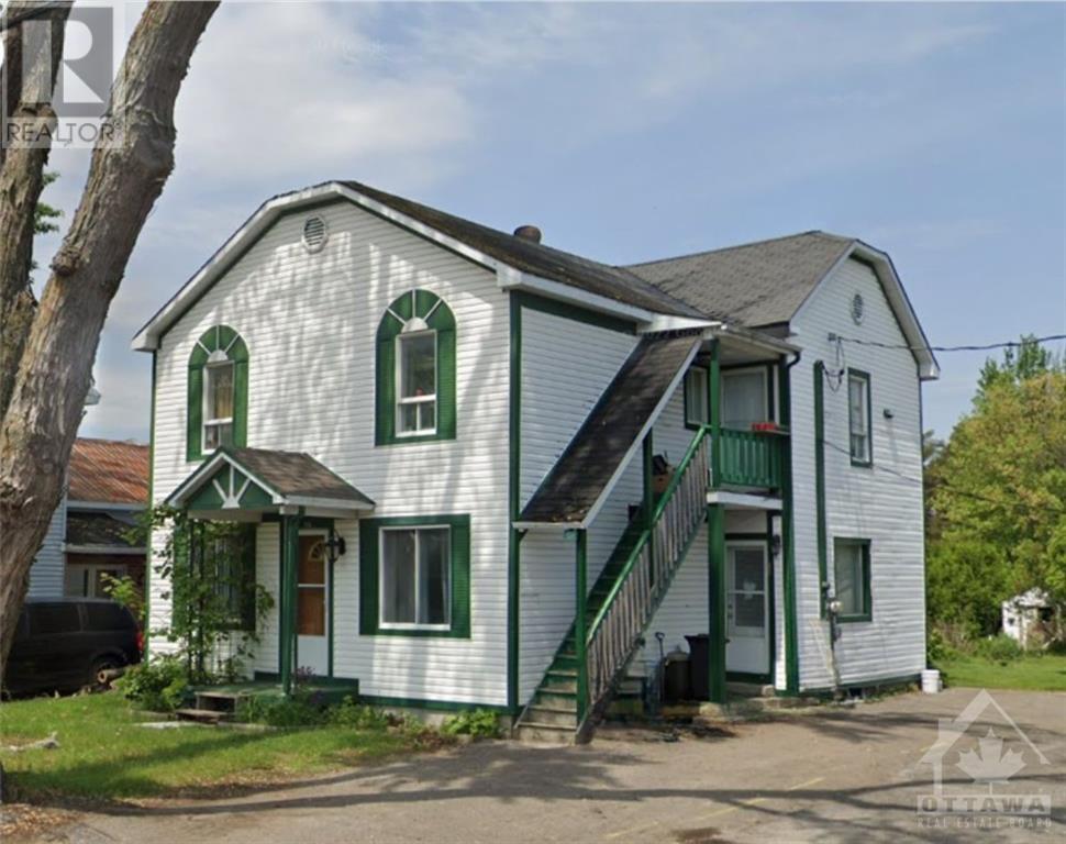 156 ST JOESPH STREET UNIT#2, alfred, Ontario