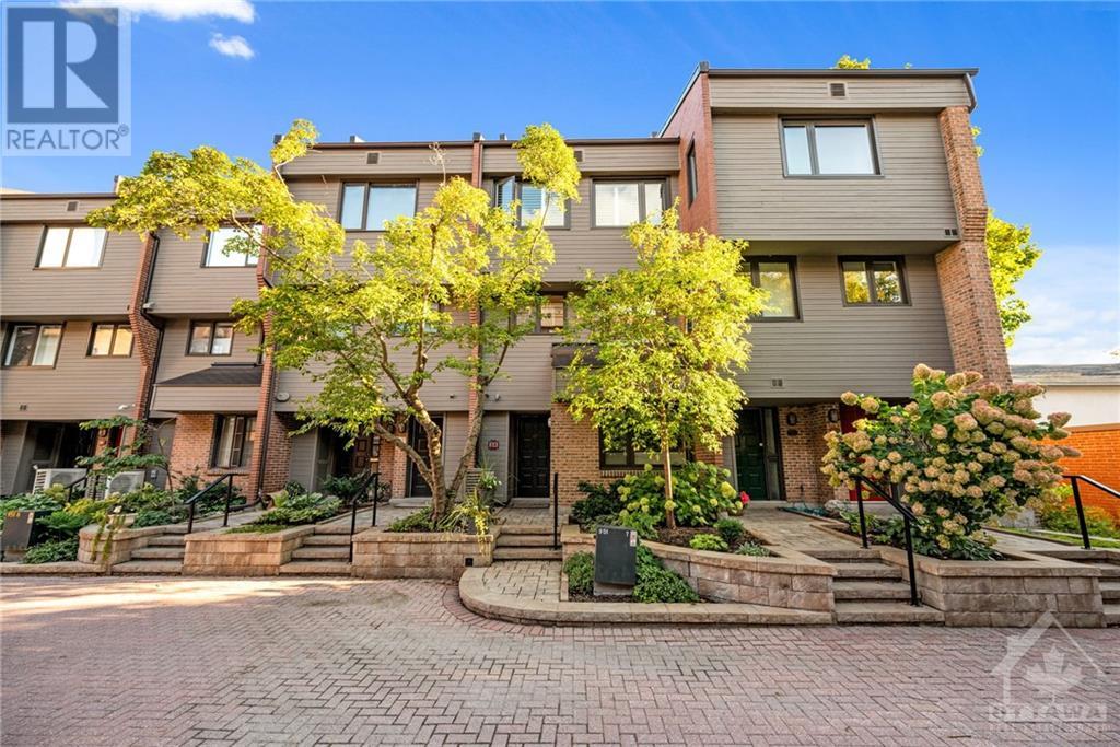 39 PUTMAN AVENUE UNIT#14, ottawa, Ontario