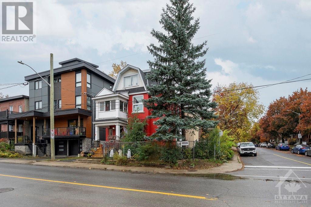 1028 Gladstone Avenue, Ottawa, Ontario  K1Y 3G2 - Photo 2 - 1367485