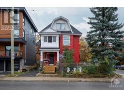 1028 GLADSTONE AVENUE, ottawa, Ontario