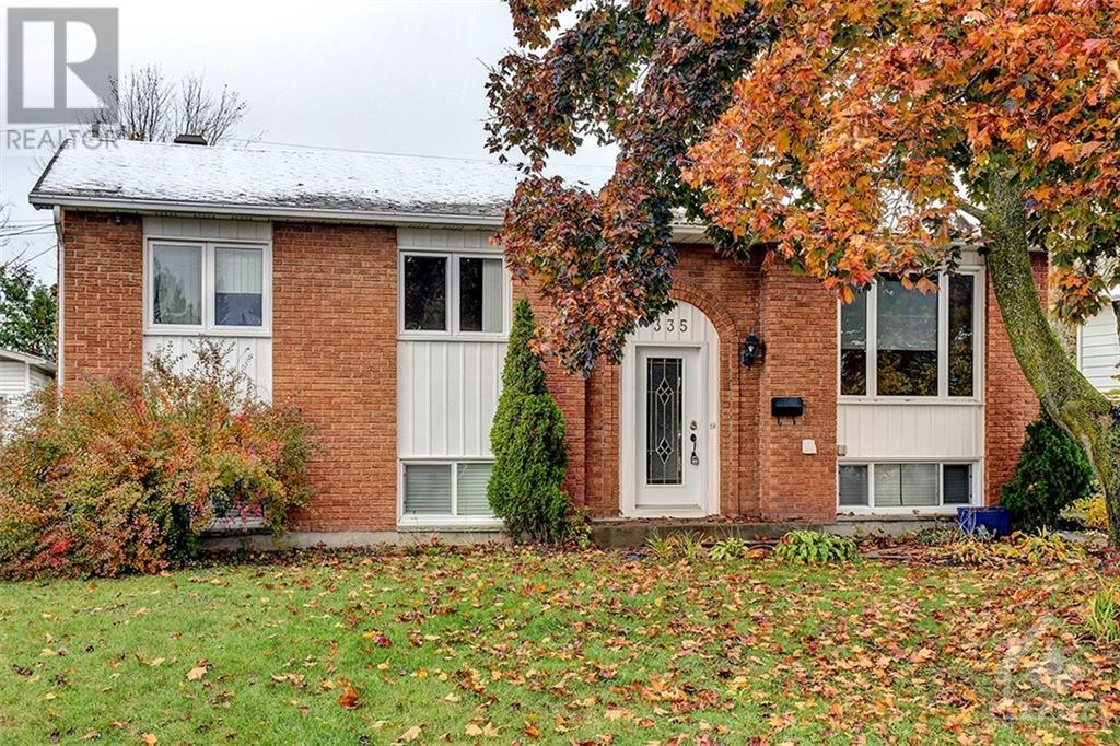 335 WARDEN AVENUE, orleans, Ontario