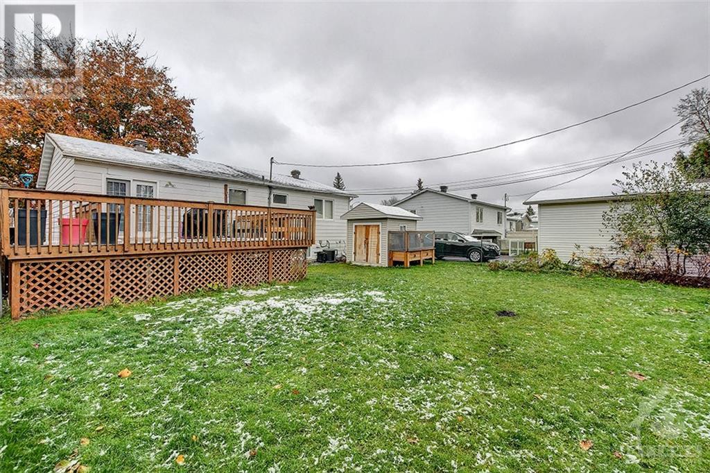 335 Warden Avenue, Orleans, Ontario  K1E 1T3 - Photo 28 - 1367729