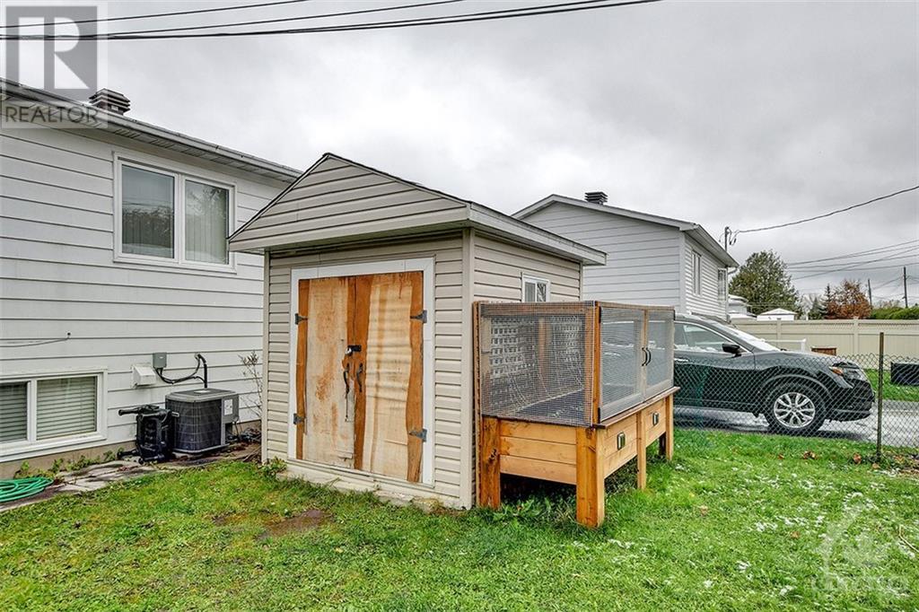 335 Warden Avenue, Orleans, Ontario  K1E 1T3 - Photo 29 - 1367729