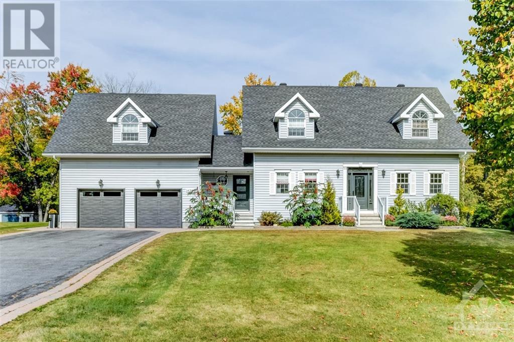 1426 HOUSTON CRESCENT, ottawa, Ontario