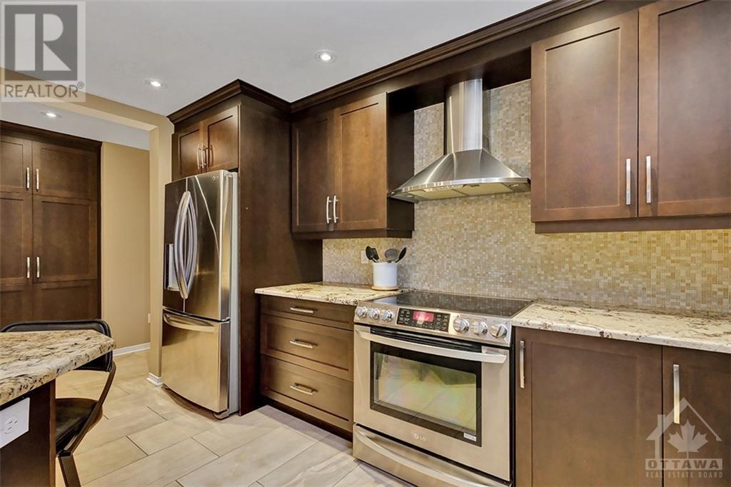 1426 Houston Crescent, Ottawa, Ontario  K2W 1B6 - Photo 13 - 1367468