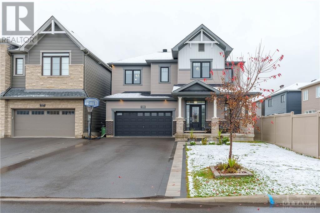 239 AQUARIUM AVENUE, ottawa, Ontario