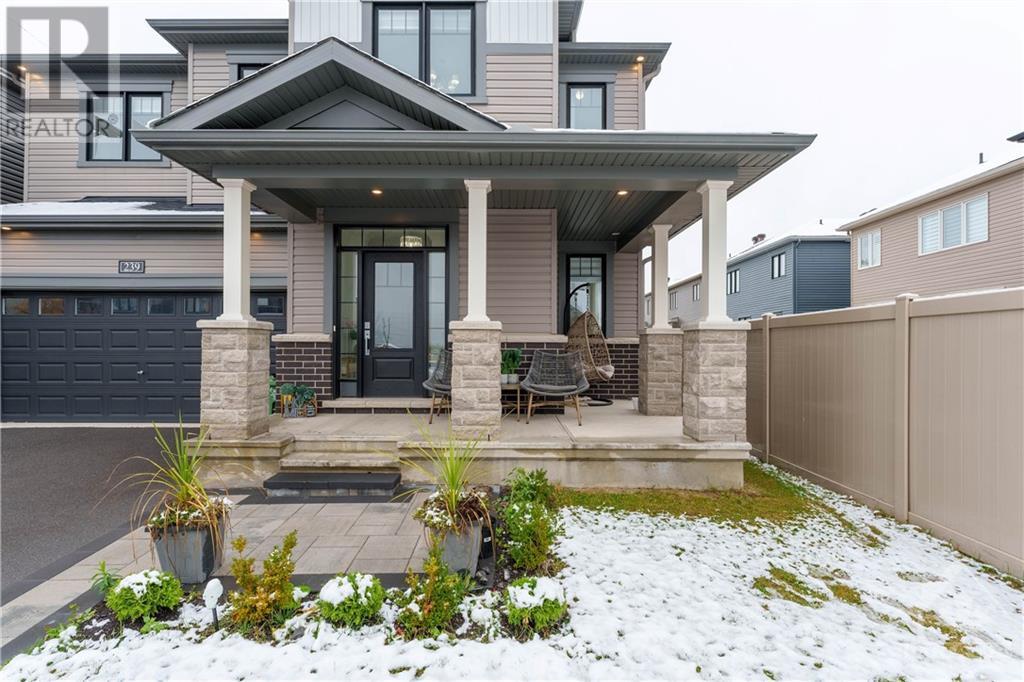 239 Aquarium Avenue, Ottawa, Ontario  K4A 1L2 - Photo 3 - 1367369