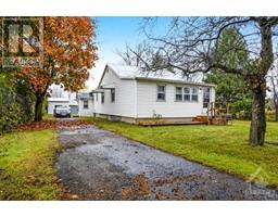 647 VAN BUREN STREET, kemptville, Ontario