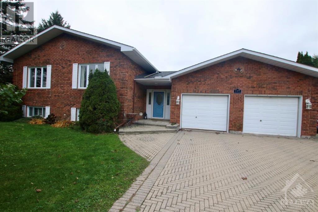 119 FORCED ROAD, russell, Ontario