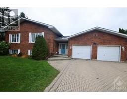 119 FORCED ROAD, russell, Ontario