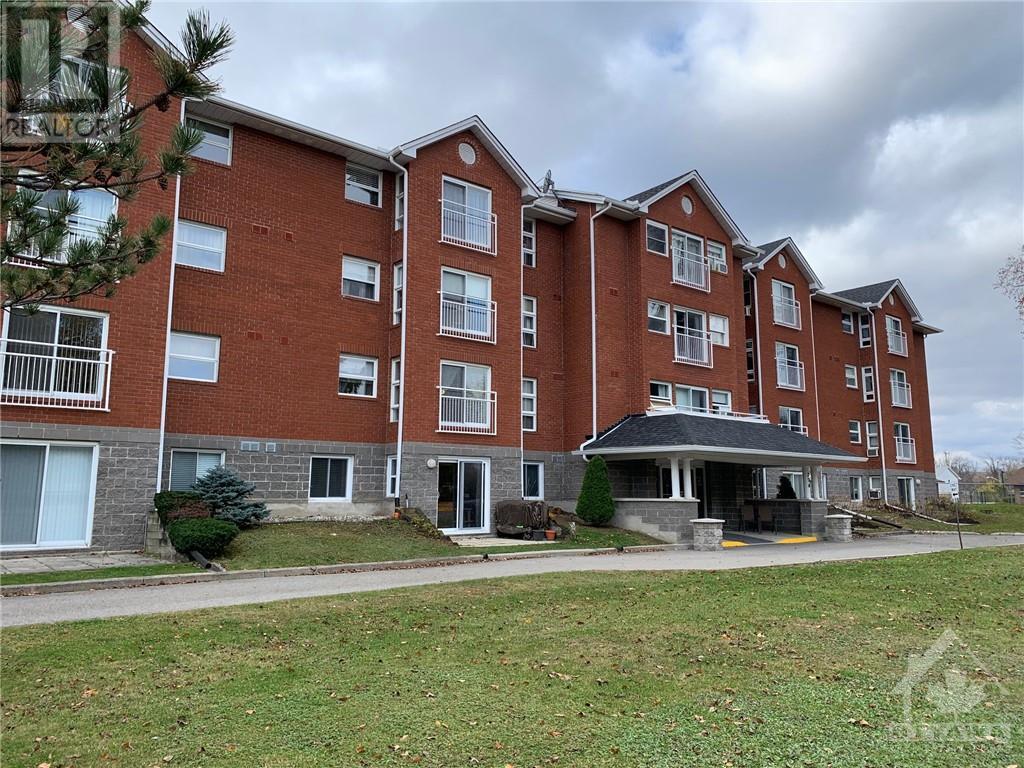 274 ORMOND STREET UNIT#109, brockville, Ontario