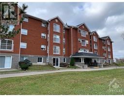 274 ORMOND STREET UNIT#109, brockville, Ontario