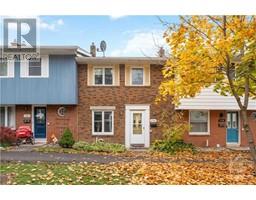 2761 BASELINE ROAD, ottawa, Ontario