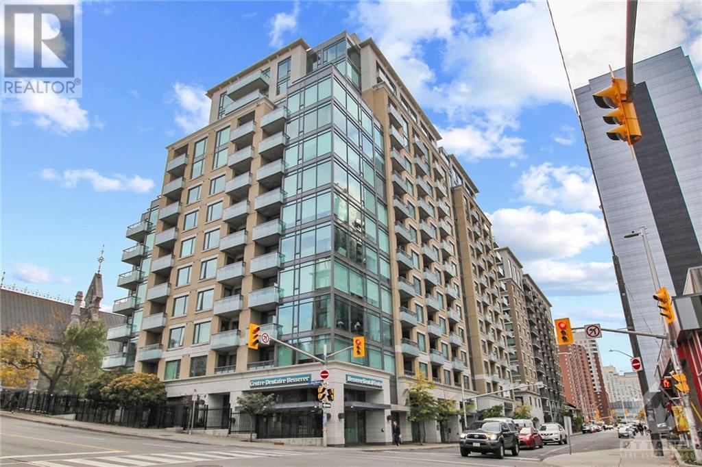 238 BESSERER STREET UNIT#814, ottawa, Ontario
