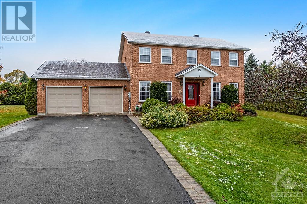 19 BERG CRESCENT, kemptville, Ontario