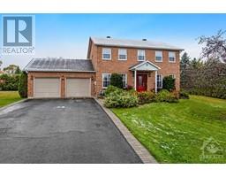 19 BERG CRESCENT, kemptville, Ontario