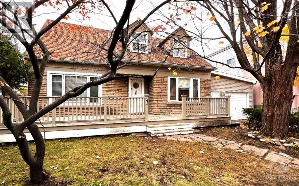 23 Grant Street, Ottawa, Ontario  K1Y 2W8 - Photo 2 - 1367760