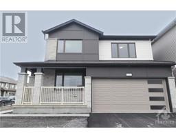 320 MEYNELL ROAD, ottawa, Ontario