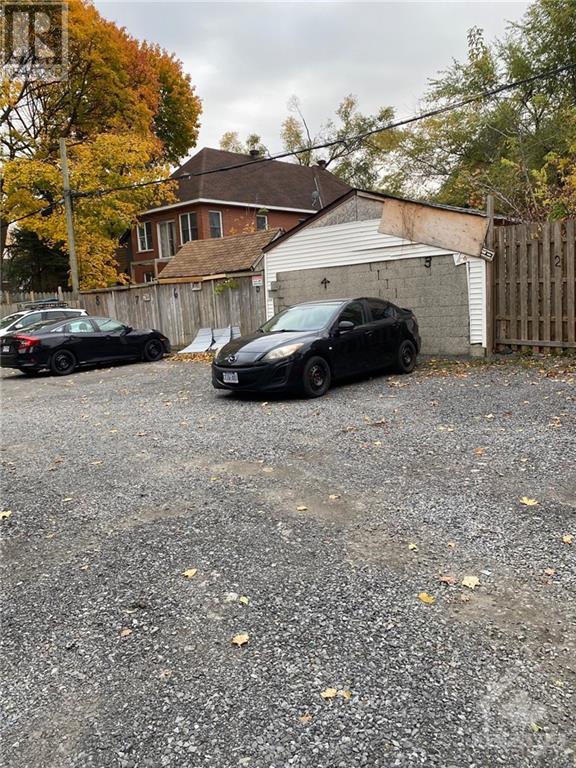 258,260,262,264 Bronson Avenue, Ottawa, Ontario  K1R 6H8 - Photo 10 - 1367797