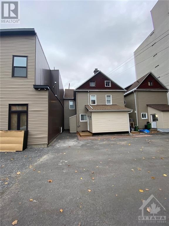 258,260,262,264 Bronson Avenue, Ottawa, Ontario  K1R 6H8 - Photo 15 - 1367797