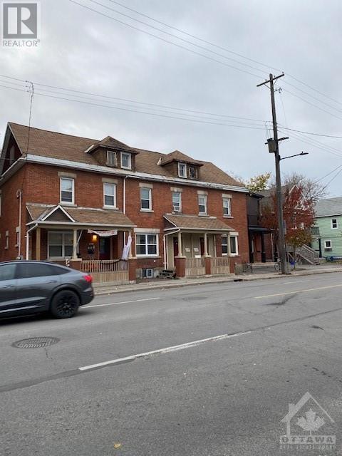 258,260,262,264 Bronson Avenue, Ottawa, Ontario  K1R 6H8 - Photo 3 - 1367797