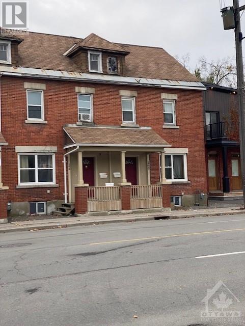 258,260,262,264 Bronson Avenue, Ottawa, Ontario  K1R 6H8 - Photo 4 - 1367797