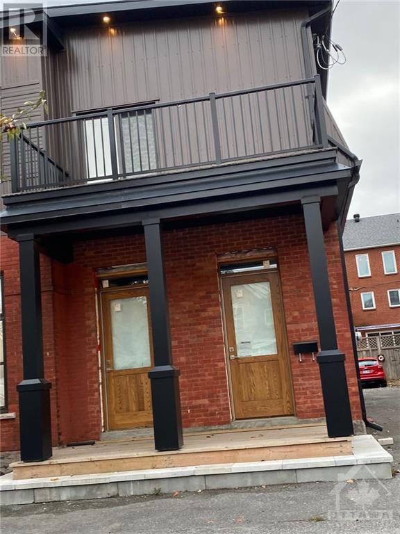 258,260,262,264 Bronson Avenue, Ottawa, Ontario  K1R 6H8 - Photo 7 - 1367797