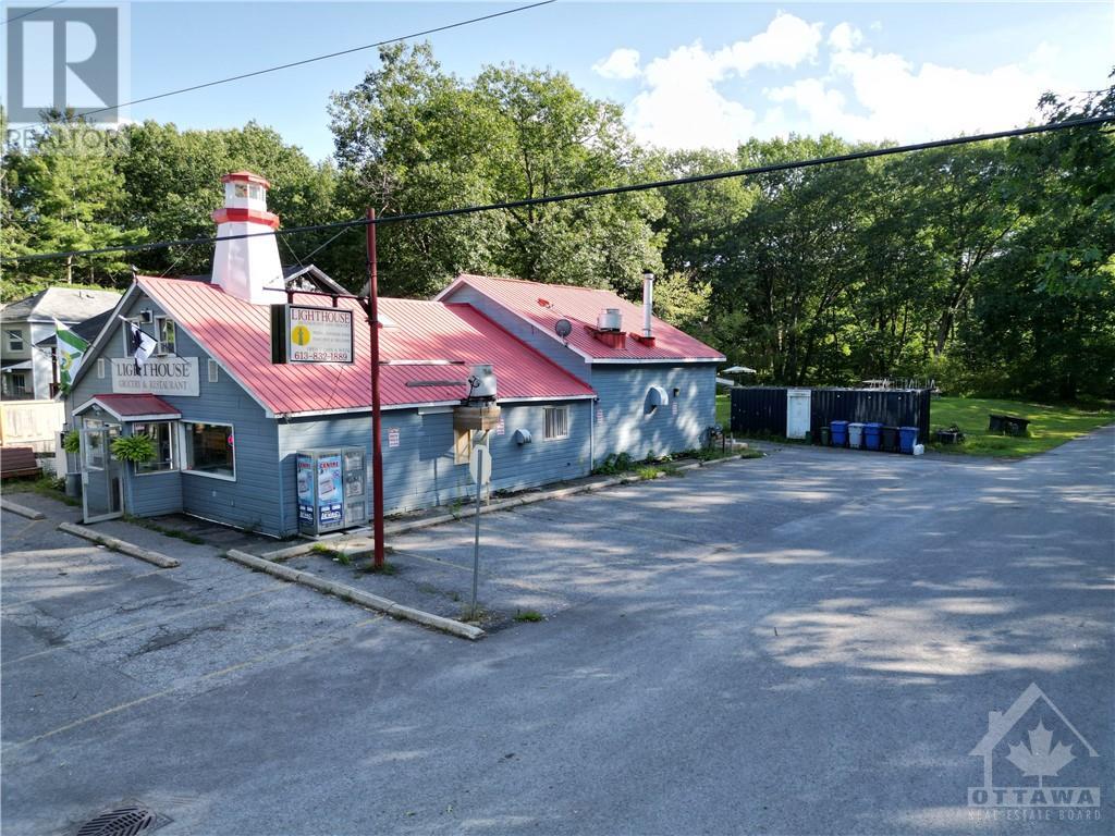 655 Bayview Drive, Constance Bay, Ontario  K0A 3M0 - Photo 2 - 1367897