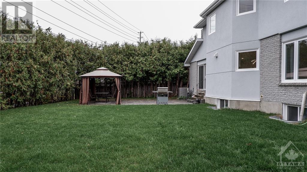 58 Peacock Crescent, Ottawa, Ontario  K2J 3P7 - Photo 20 - 1367836