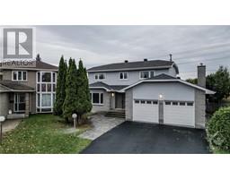 58 PEACOCK CRESCENT, ottawa, Ontario