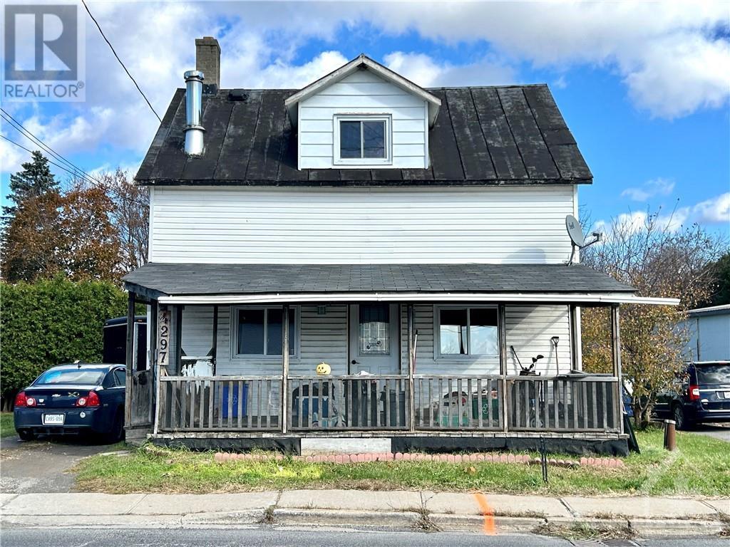 4297 COUNTY 31 ROAD, williamsburg, Ontario