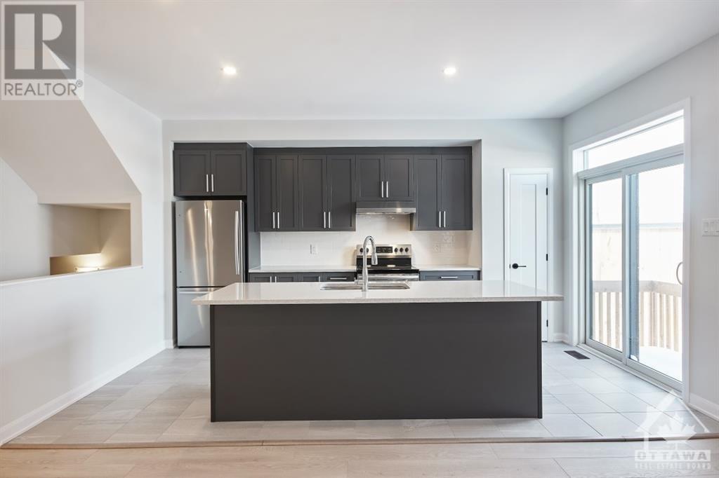 594 Prominence Way, Ottawa, Ontario  K4A 5K8 - Photo 10 - 1367662
