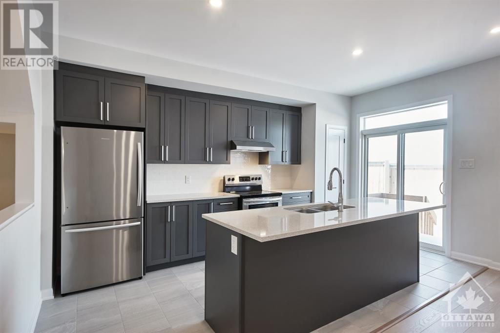 594 Prominence Way, Ottawa, Ontario  K4A 5K8 - Photo 11 - 1367662