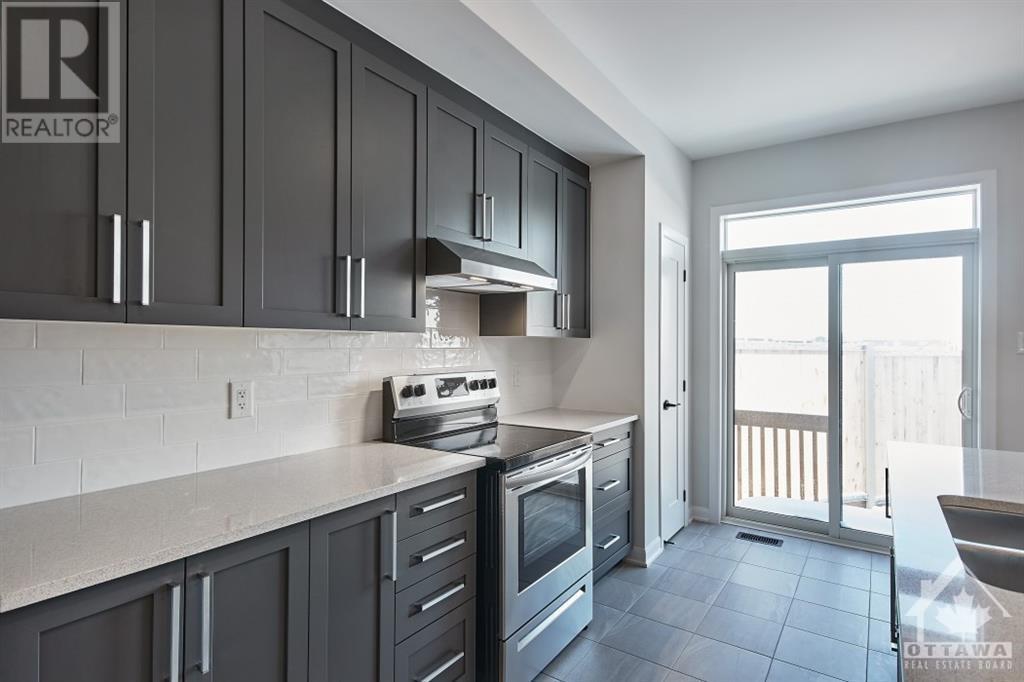 594 Prominence Way, Ottawa, Ontario  K4A 5K8 - Photo 12 - 1367662