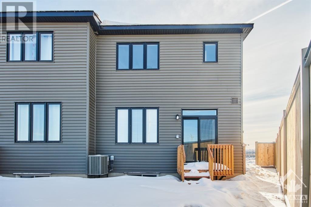 594 Prominence Way, Ottawa, Ontario  K4A 5K8 - Photo 29 - 1367662