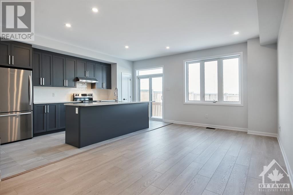 594 Prominence Way, Ottawa, Ontario  K4A 5K8 - Photo 6 - 1367662