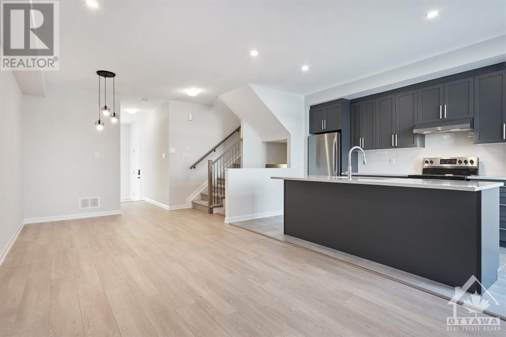 594 Prominence Way, Ottawa, Ontario  K4A 5K8 - Photo 7 - 1367662