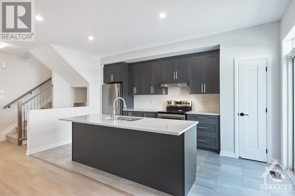 594 Prominence Way, Ottawa, Ontario  K4A 5K8 - Photo 8 - 1367662
