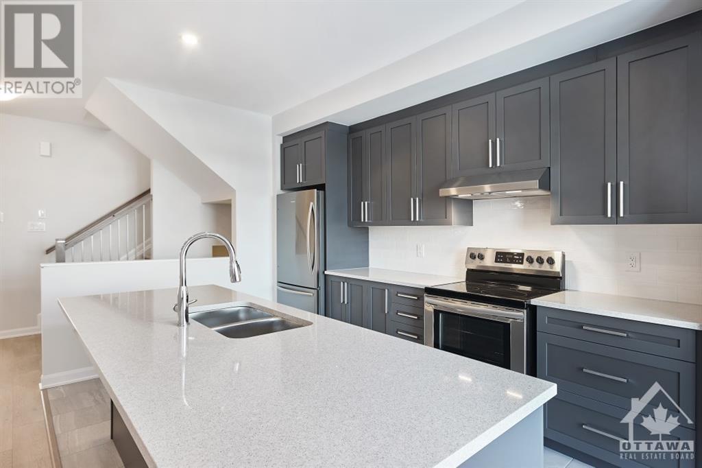 594 Prominence Way, Ottawa, Ontario  K4A 5K8 - Photo 9 - 1367662