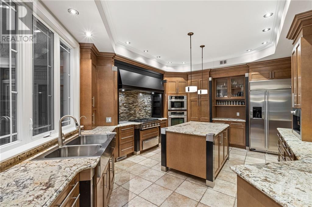 5800 Queenscourt Crescent, Manotick, Ontario  K4M 1K3 - Photo 12 - 1367934