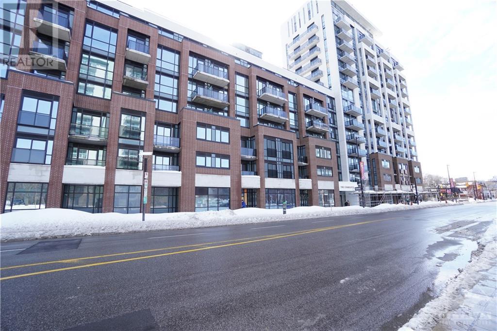 560 RIDEAU STREET UNIT#305, ottawa, Ontario