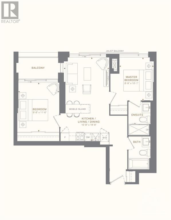 560 Rideau Street Unit#305, Ottawa, Ontario  K1N 5Z8 - Photo 16 - 1367930