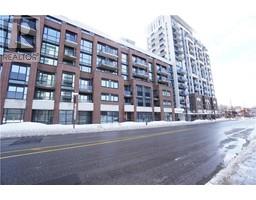 560 RIDEAU STREET UNIT#305, ottawa, Ontario