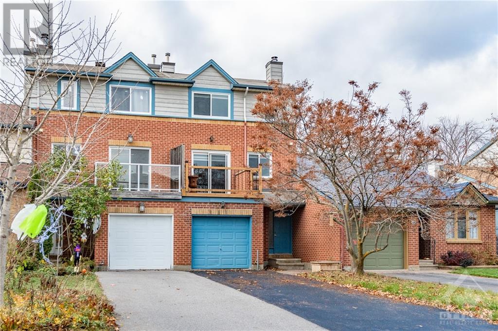 299 KNUDSON DRIVE, kanata, Ontario