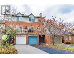 299 KNUDSON DRIVE, kanata, Ontario