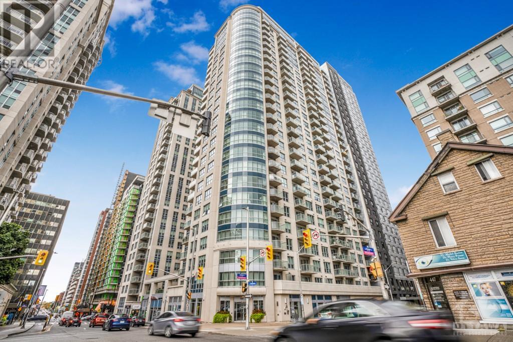 195 BESSERER STREET UNIT#305, ottawa, Ontario